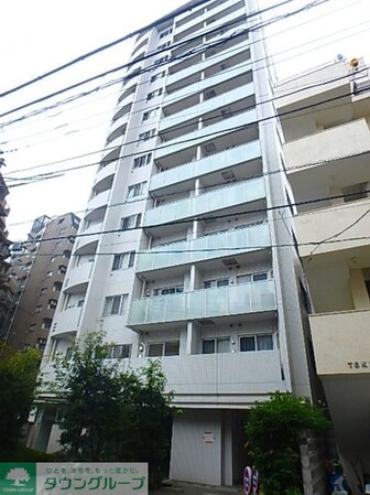 東池袋デュープレックスリズの物件内観写真